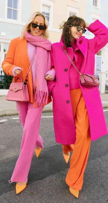 Stílustanácsadó tippek: Hogyan tedd stílusossá a téli outfiteket?