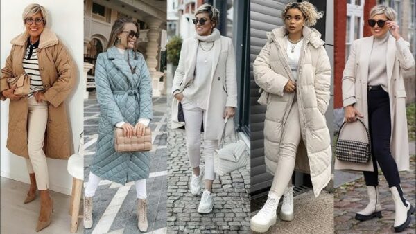 hogyan tedd stílusossá a téli outfiteket